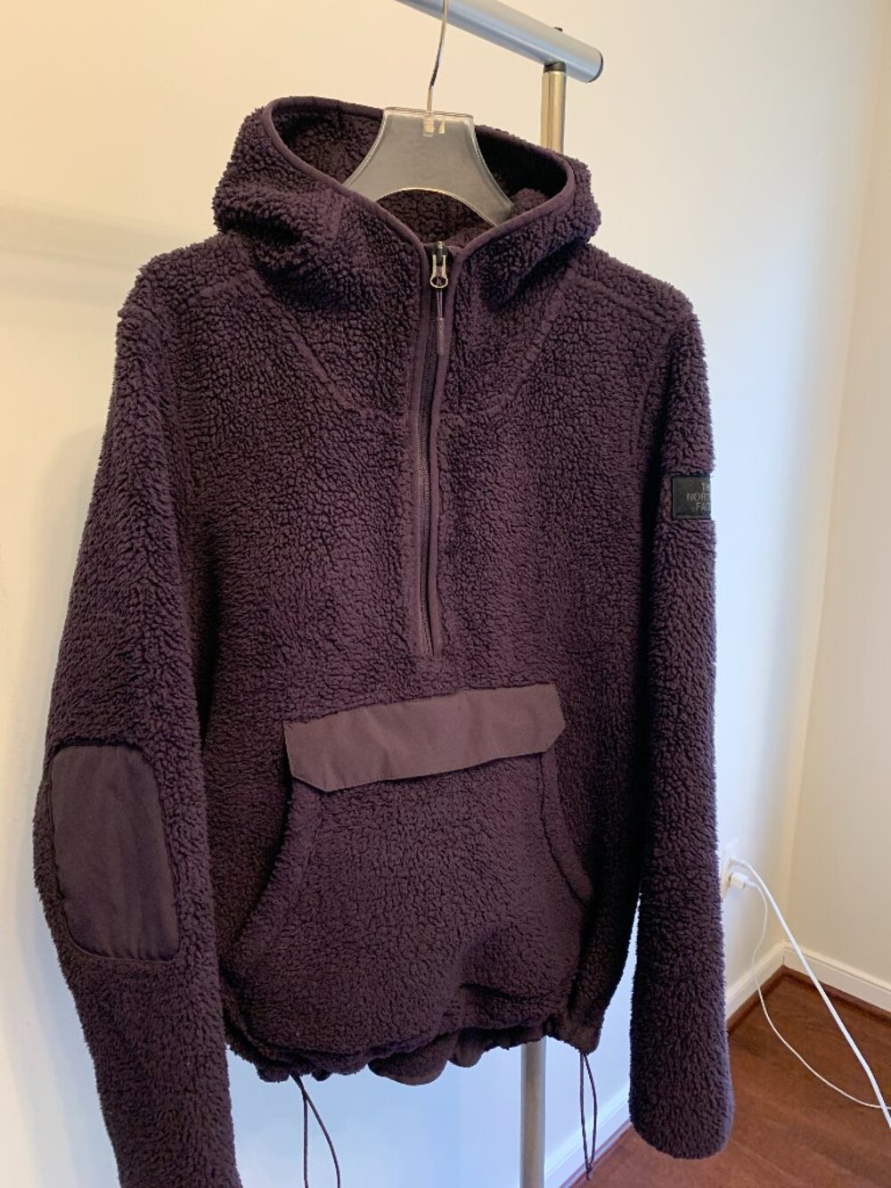 Women’s Campshire Pullover Hoodie